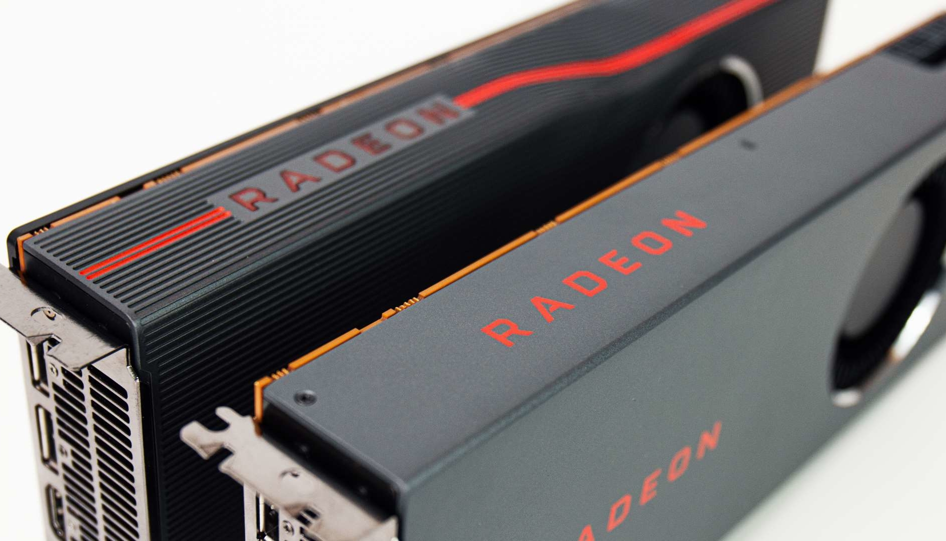 Radeon RX 5700 a 2,2 GHz con la mod SPPT