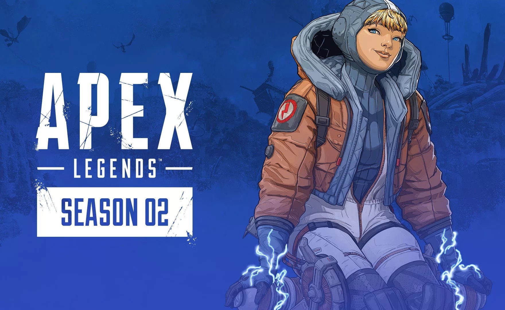 Apex Legends: la Season 2 non convince su Twitch, le azioni di EA calano