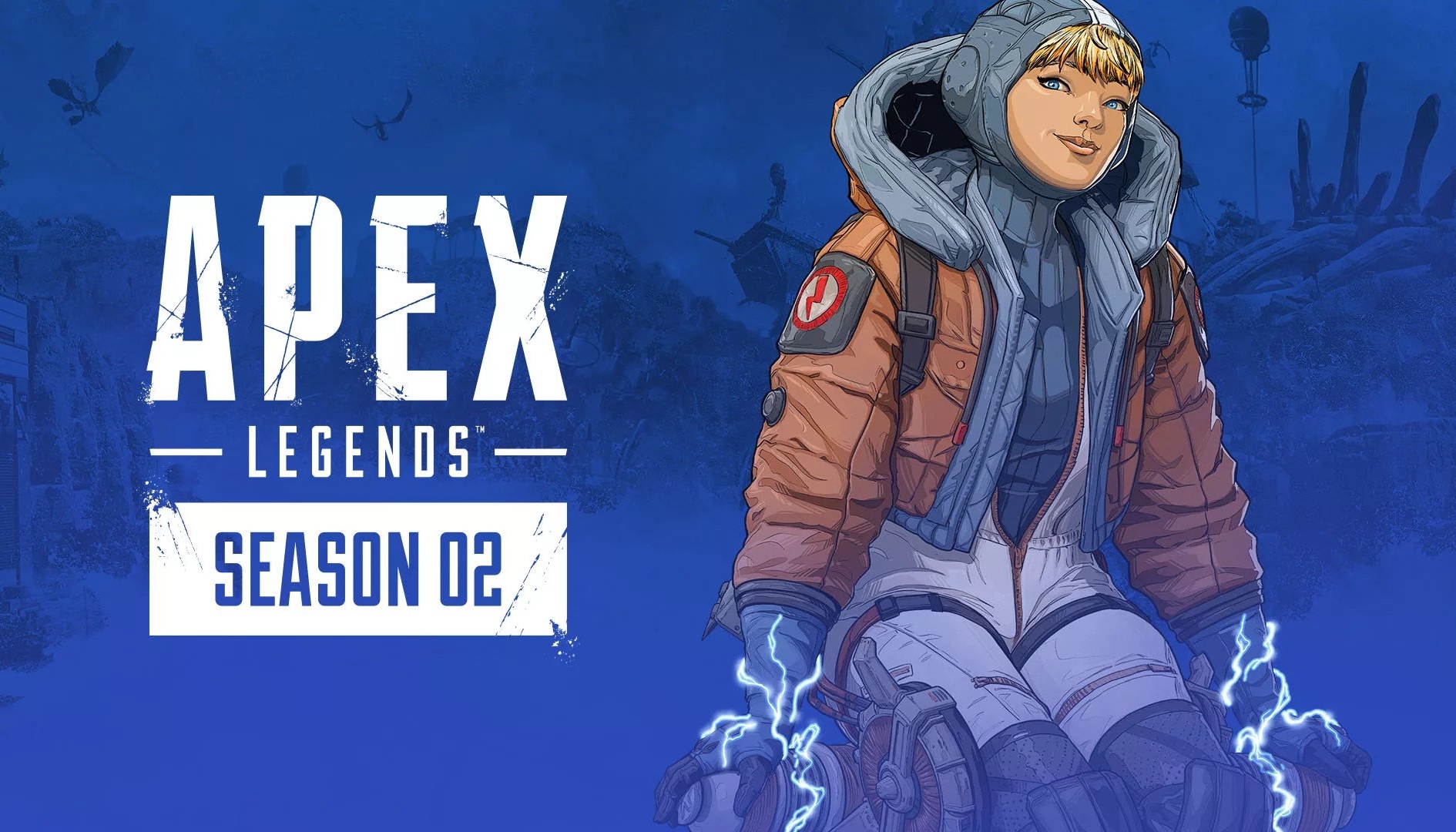 Apex Legends: la Season 2 non convince su Twitch, le azioni di EA calano