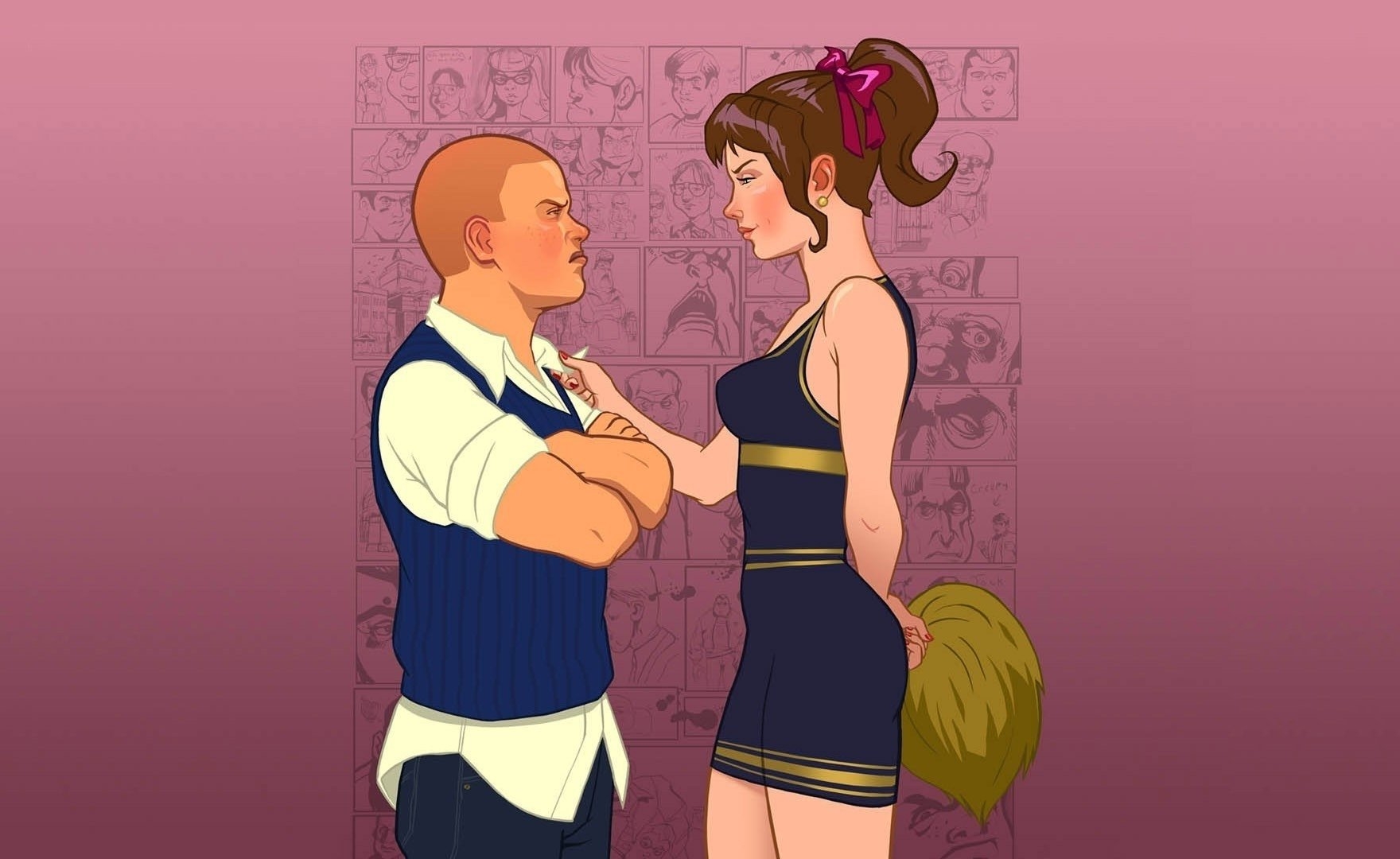 Bully 2, dettagli sul progetto abbandonato da Rockstar