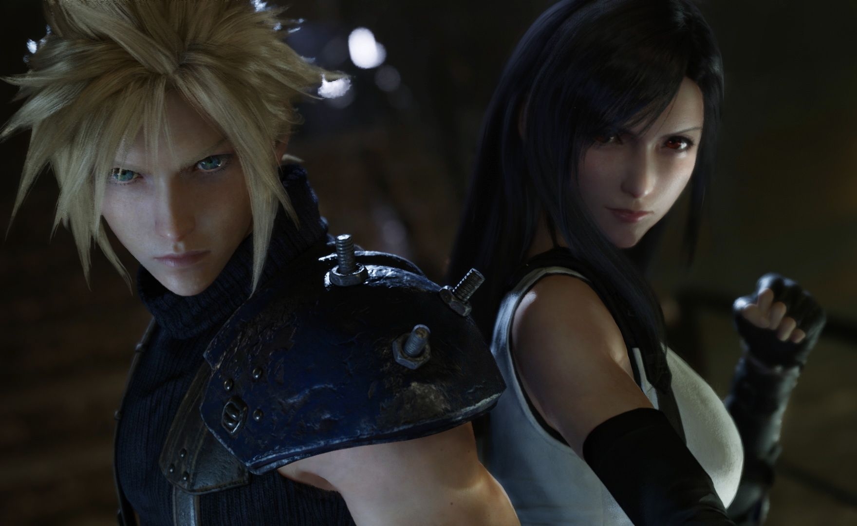 Final Fantasy 7 Remake, il secondo episodio uscirà il prima possibile secondo Nomura