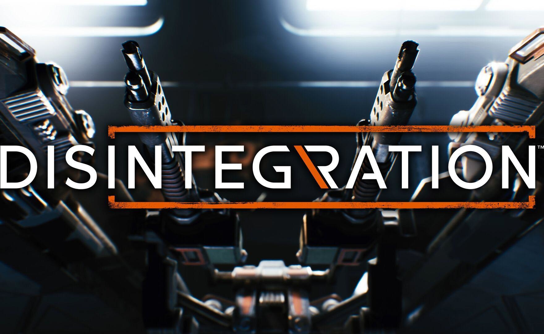 Il co-creatore di Halo presenta Disintegration, un nuovo sparatutto Sci-fi