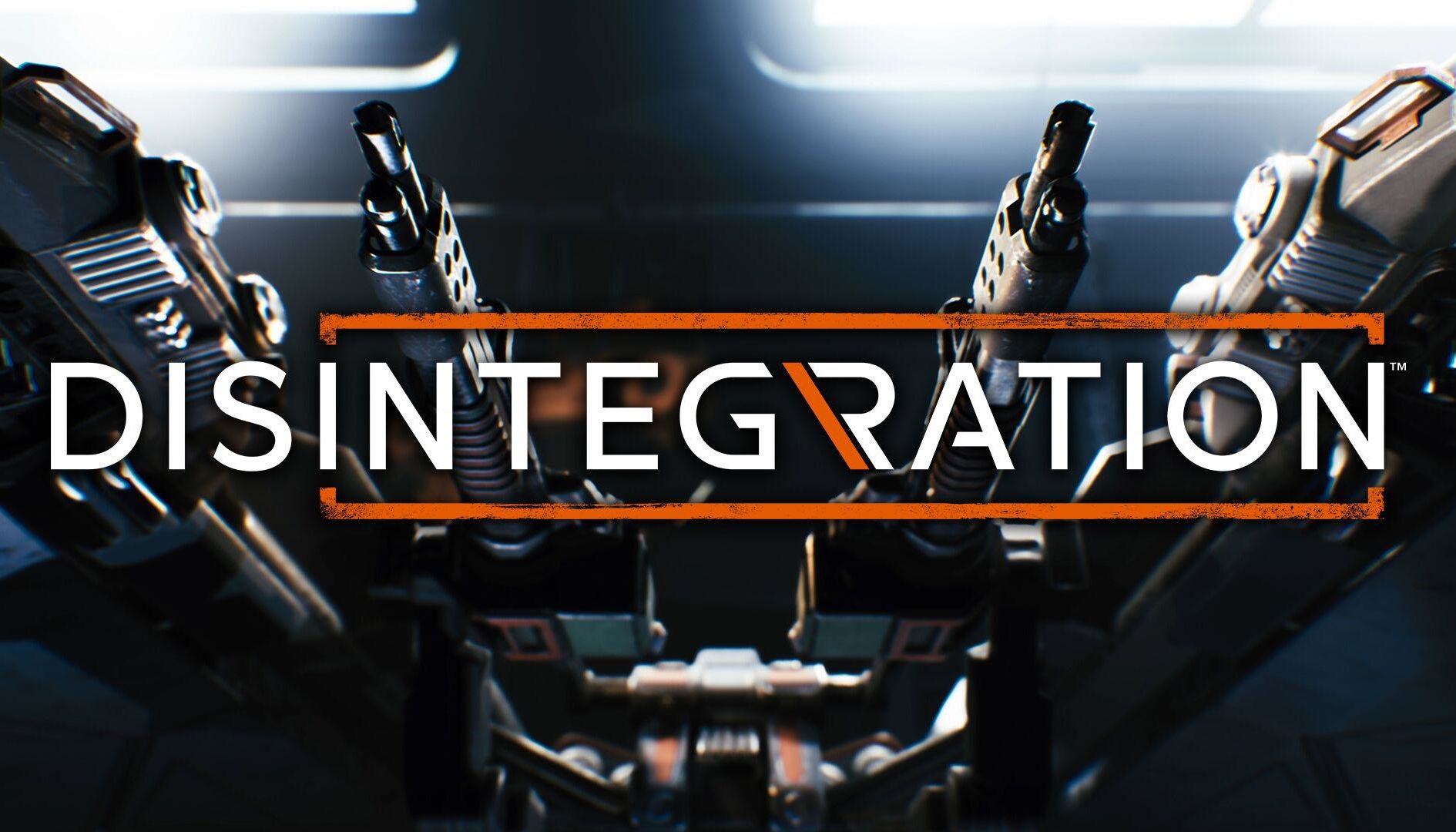Il co-creatore di Halo presenta Disintegration, un nuovo sparatutto Sci-fi