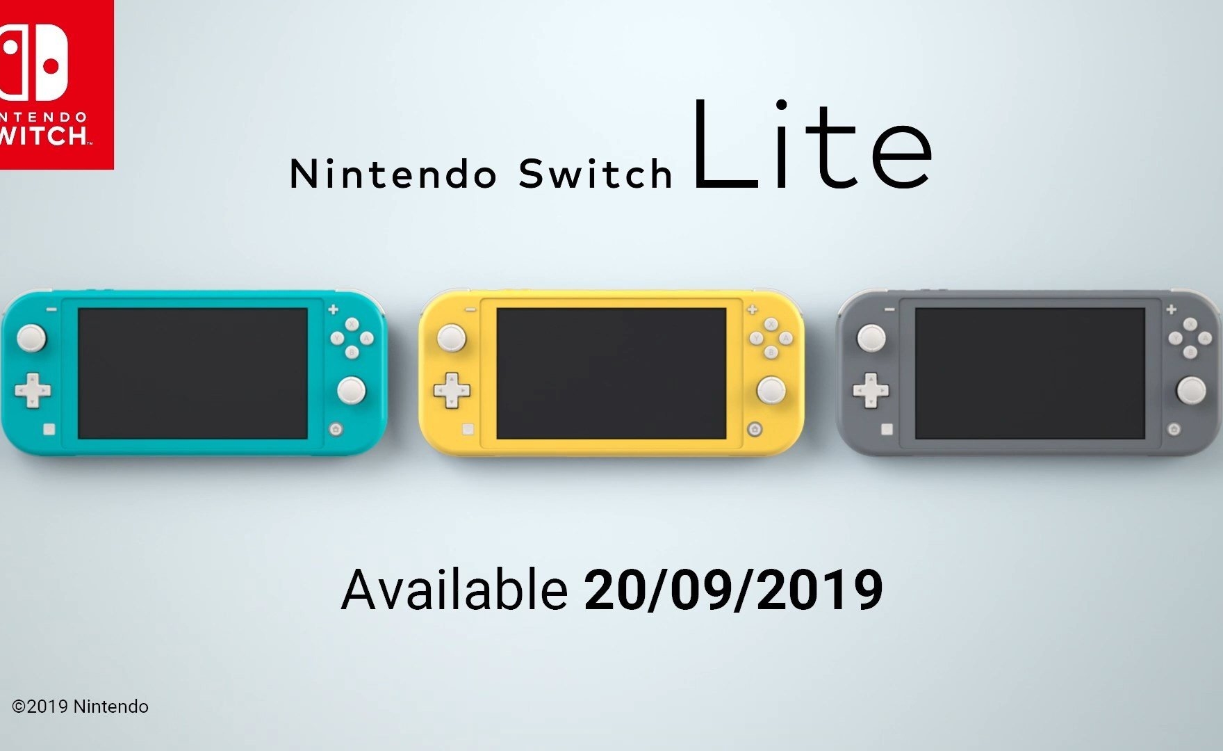 Nintendo afferma che Switch Lite non sostituirà il 3DS