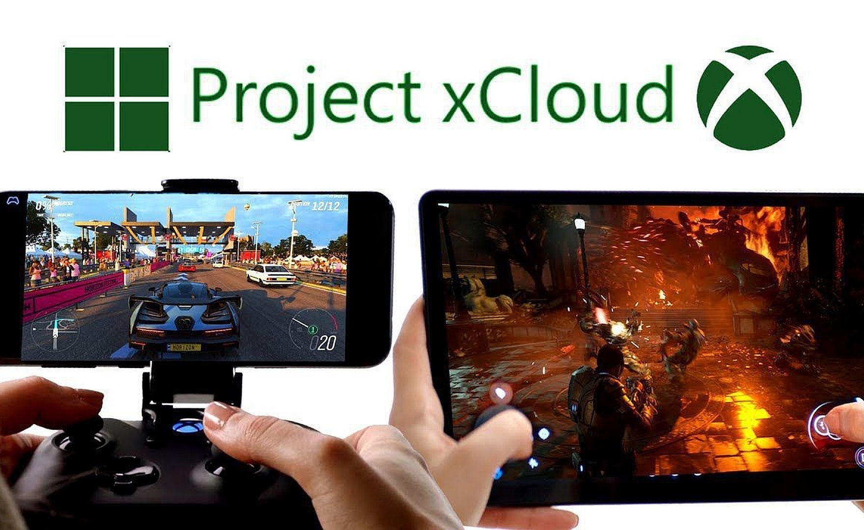 Project xCloud: le novità