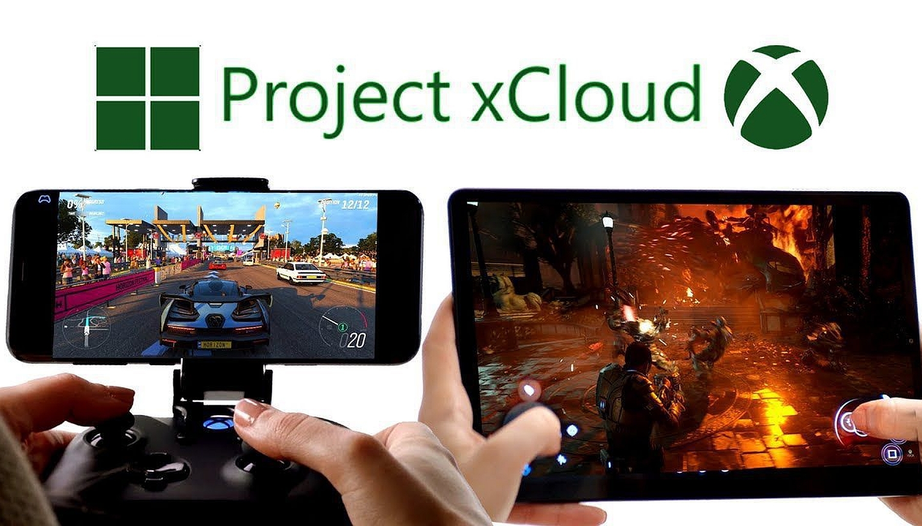 Xbox Game Pass: xCloud debutta con 150 giochi, i dettagli
