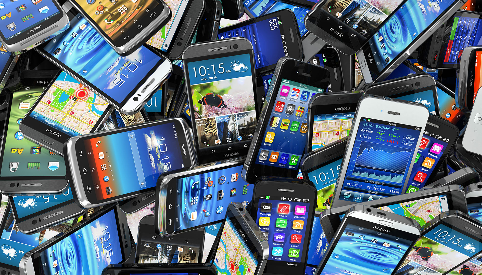 Mercato smartphone: dominano i marchi cinesi, Realme entra nella top 10