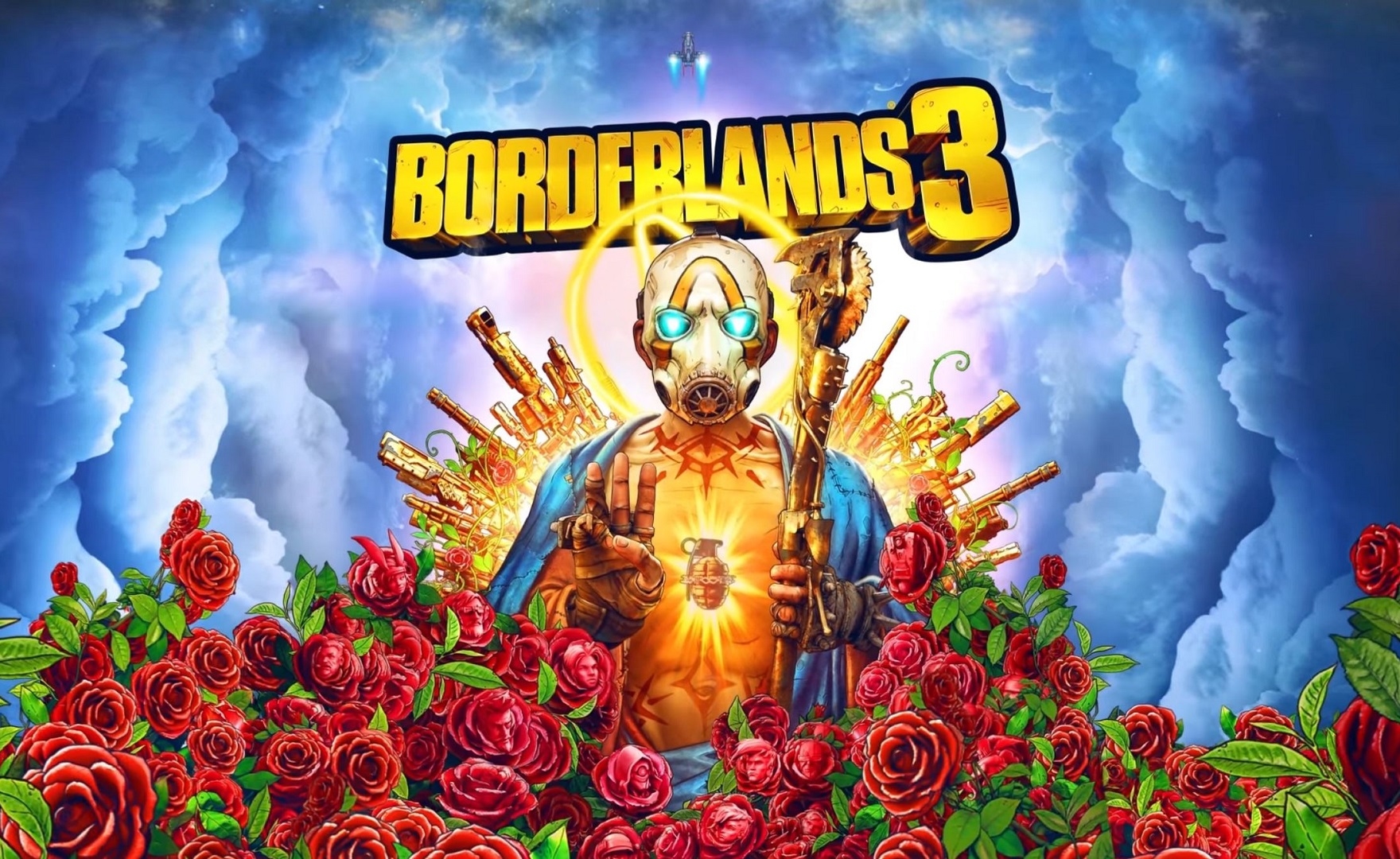 Borderlands 3: ancora nuovi dettagli sull’endgame