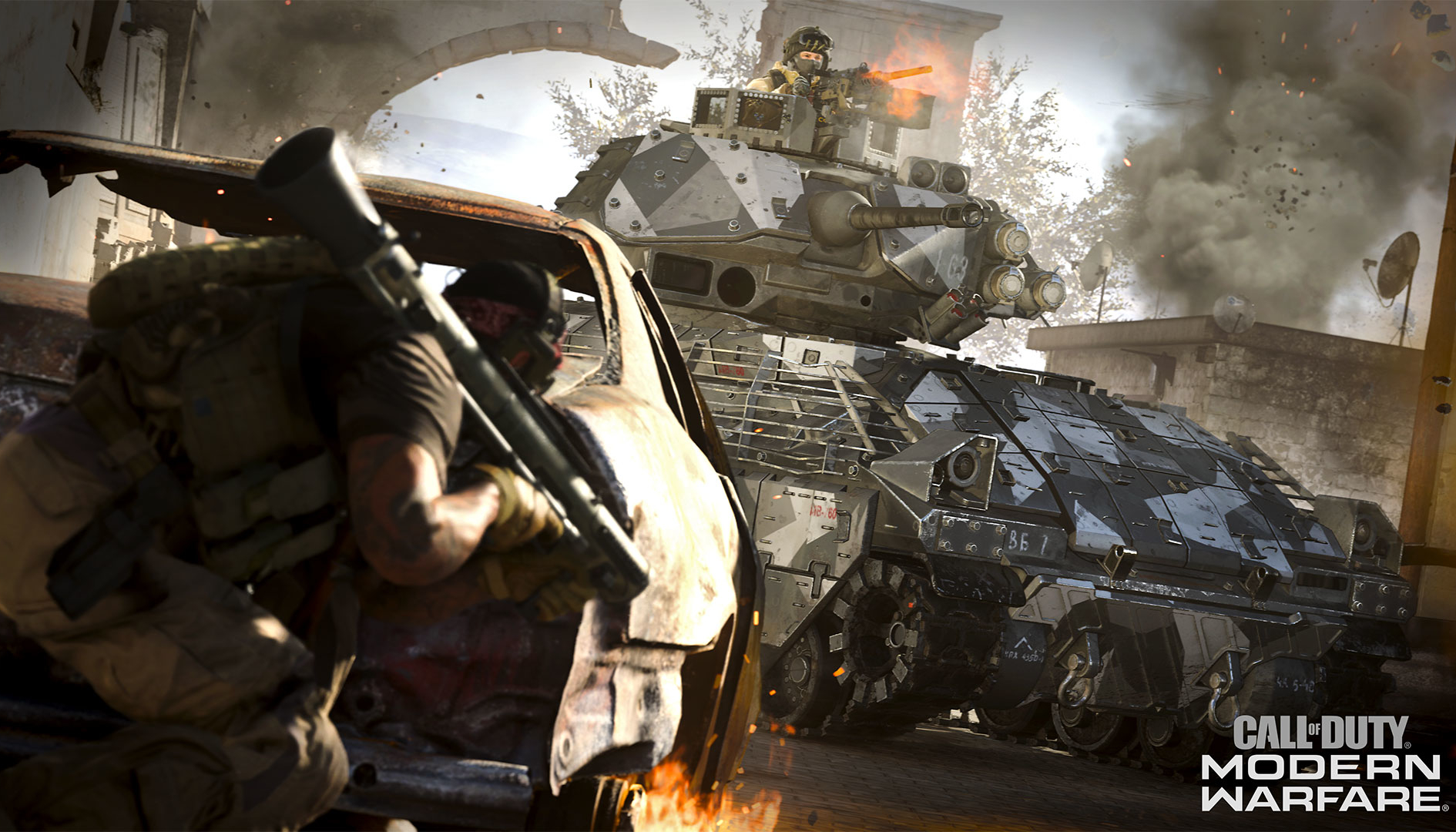 COD Modern Warfare torna in testa alla classifica delle vendite USA