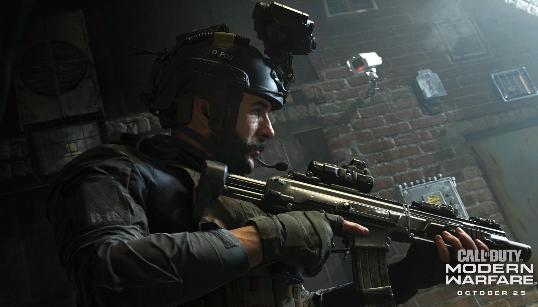 Call of Duty Modern Warfare includerà il cross-save?