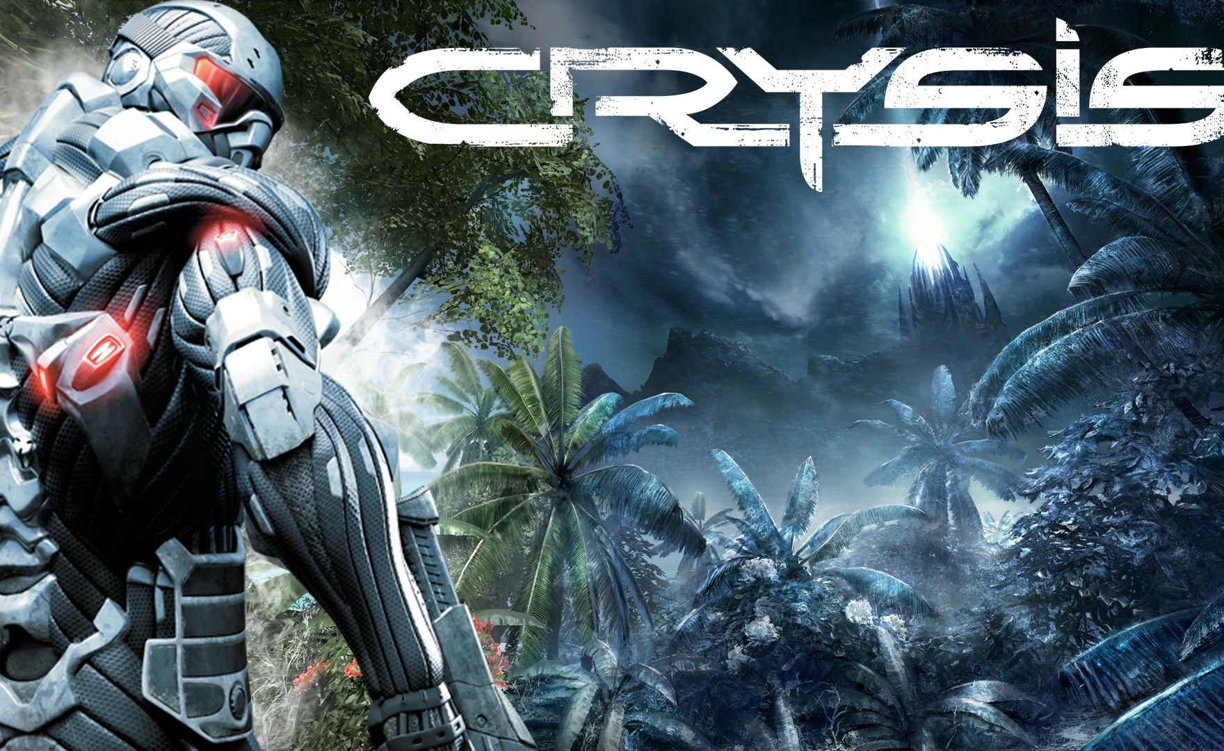 Crysis Remaster in arrivo? Crytek forse lo ha suggerito