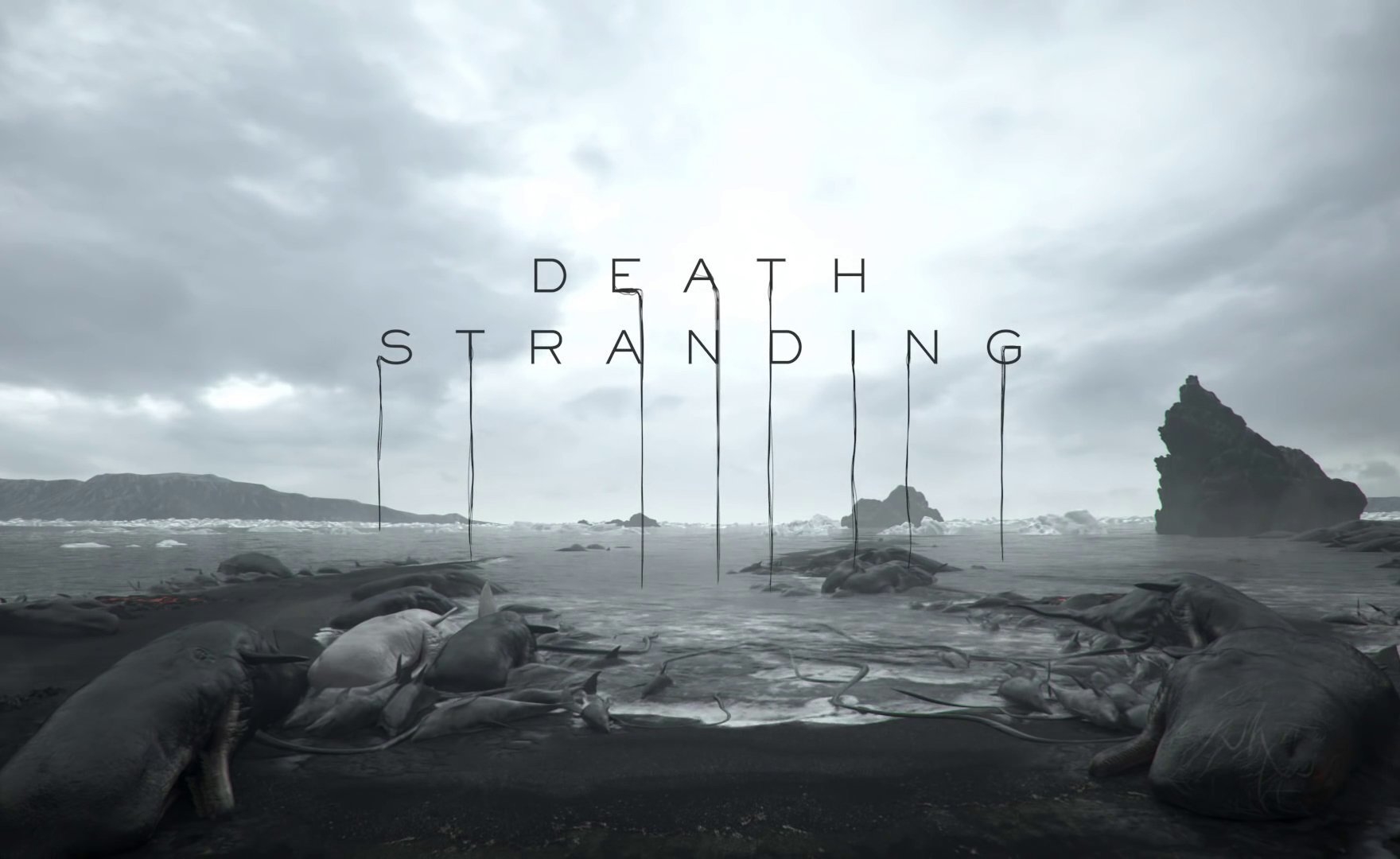 Death Stranding: annunciata la Director’s Cut in esclusiva per PS5