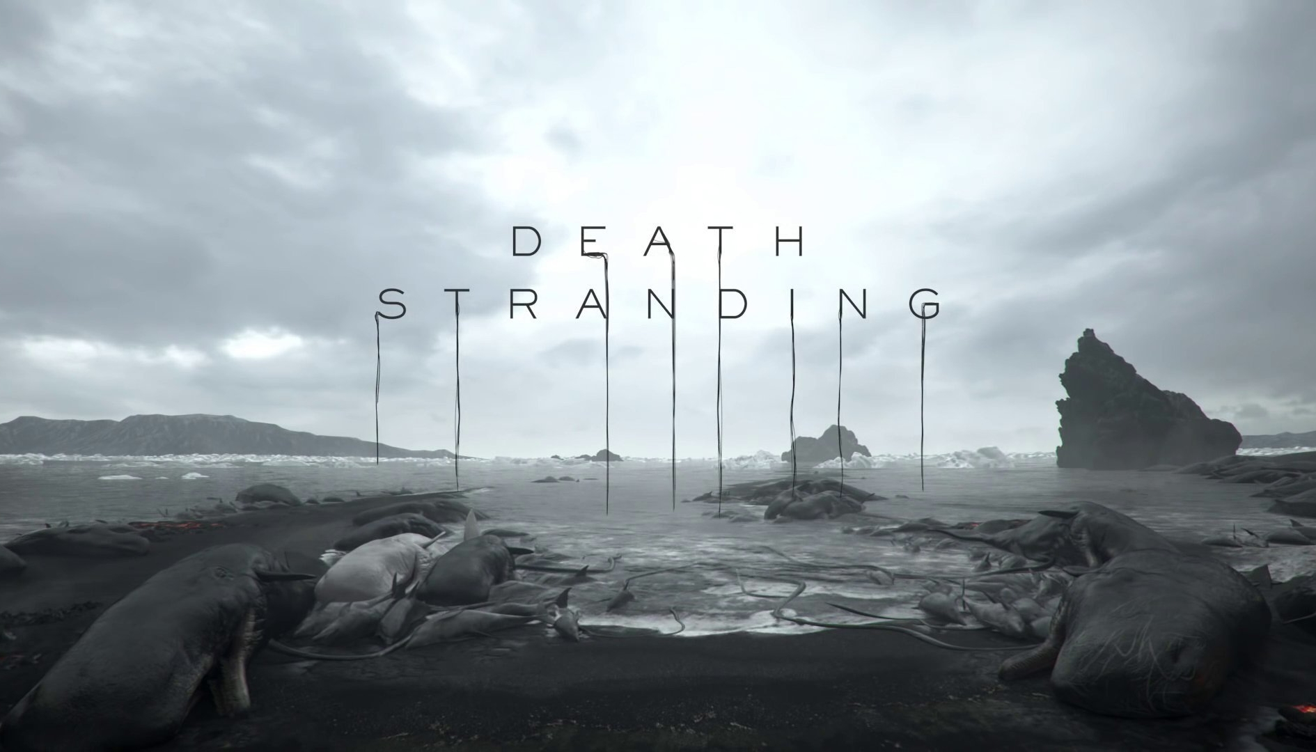 Death Stranding: annunciata la Director’s Cut in esclusiva per PS5