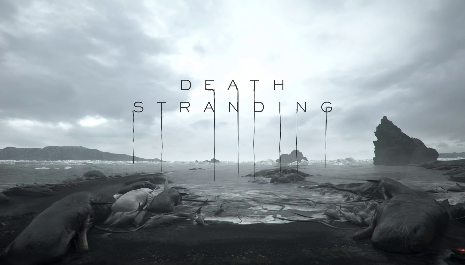 Death Stranding, Kojima è nascosto nel gioco: ecco come trovarlo