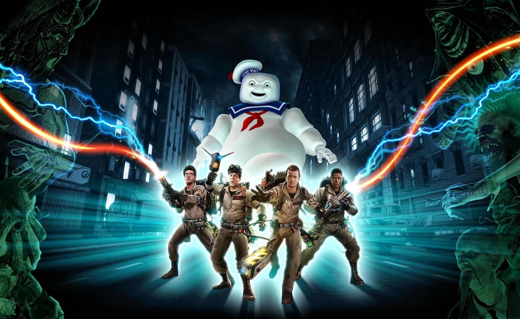 Ghostbusters Video Game Remastered, annunciata la data di uscita