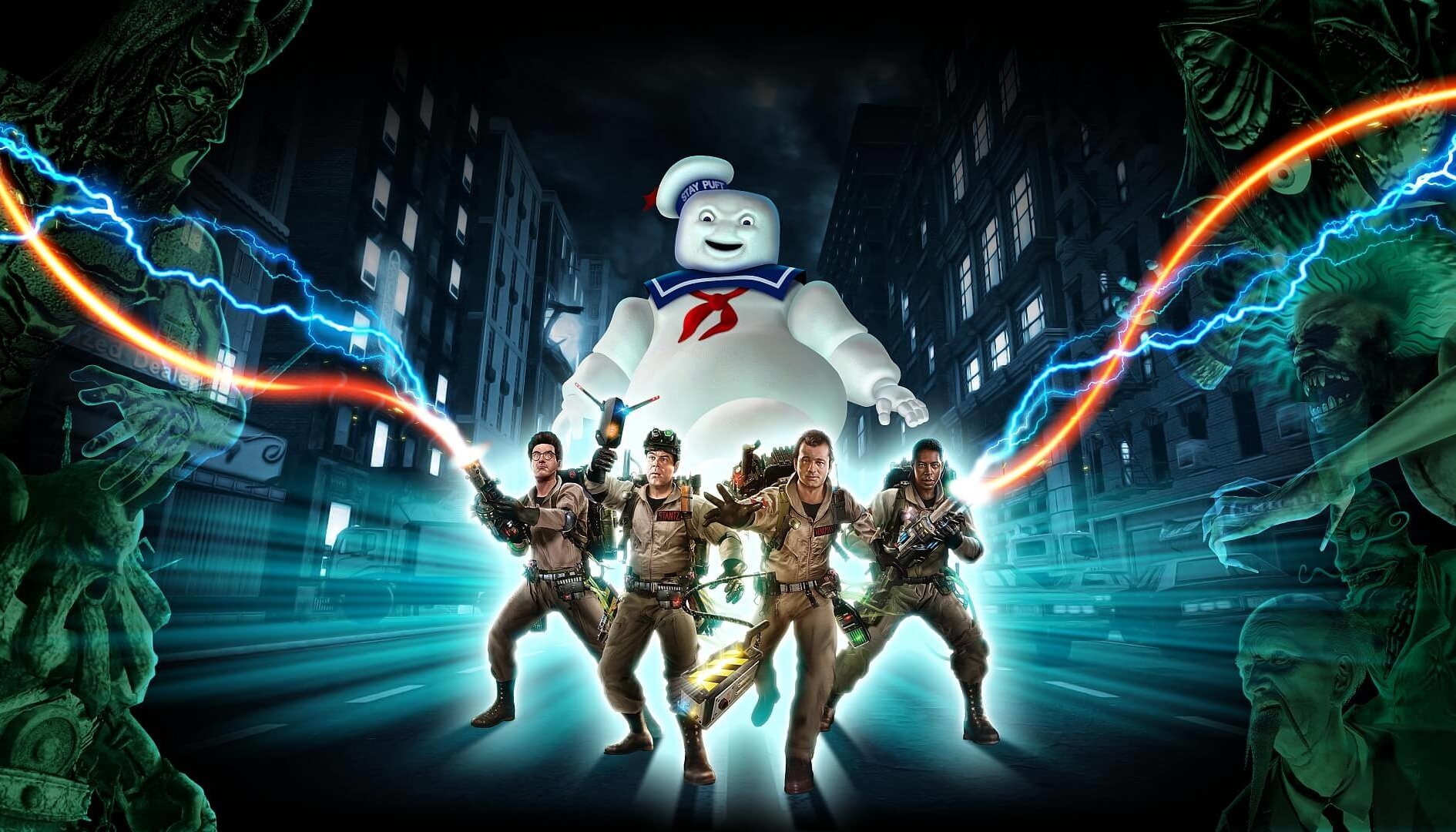 Ghostbusters Video Game Remastered, annunciata la data di uscita