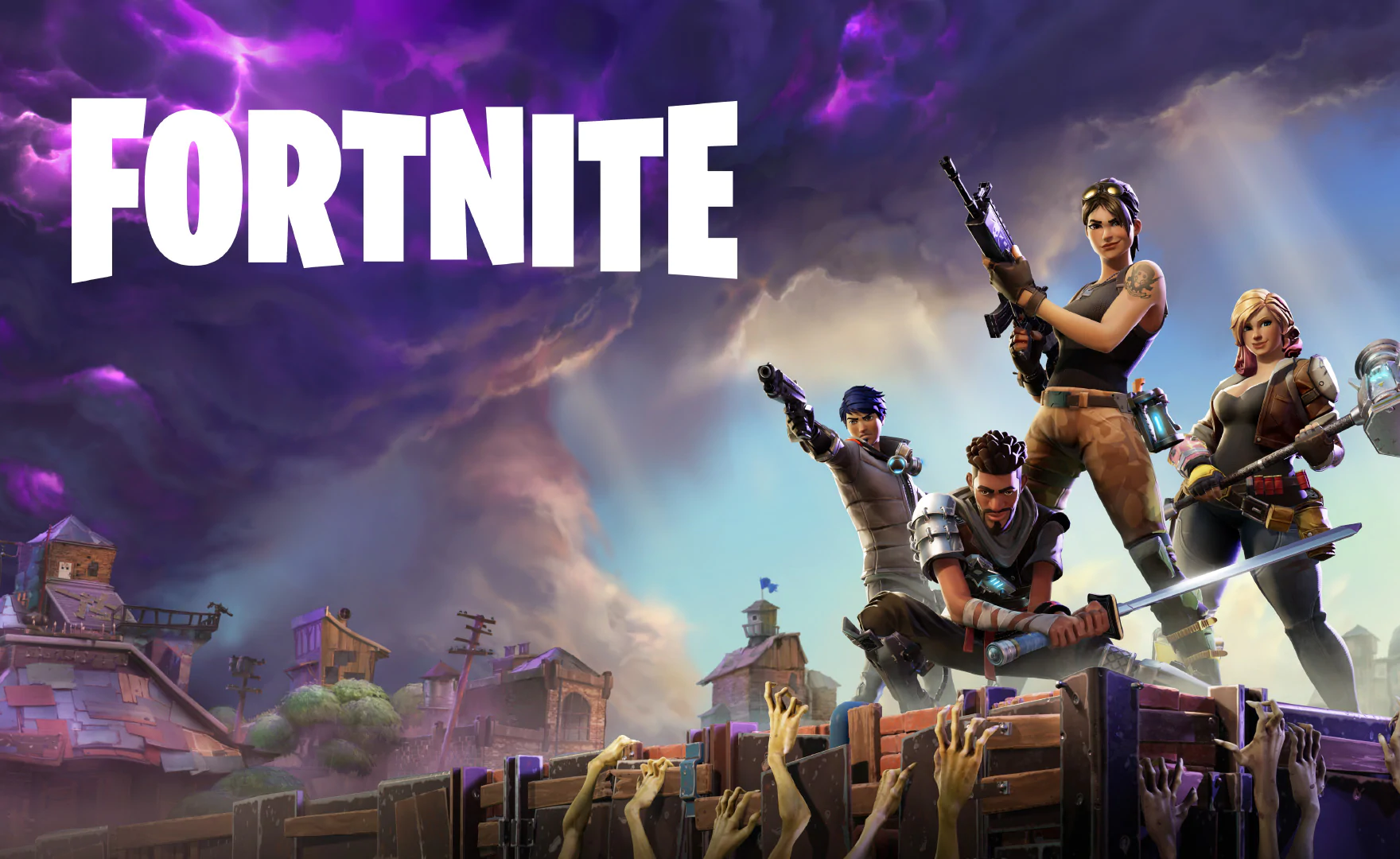 Fortnite viene paragonato ad una droga su Fox Business Network