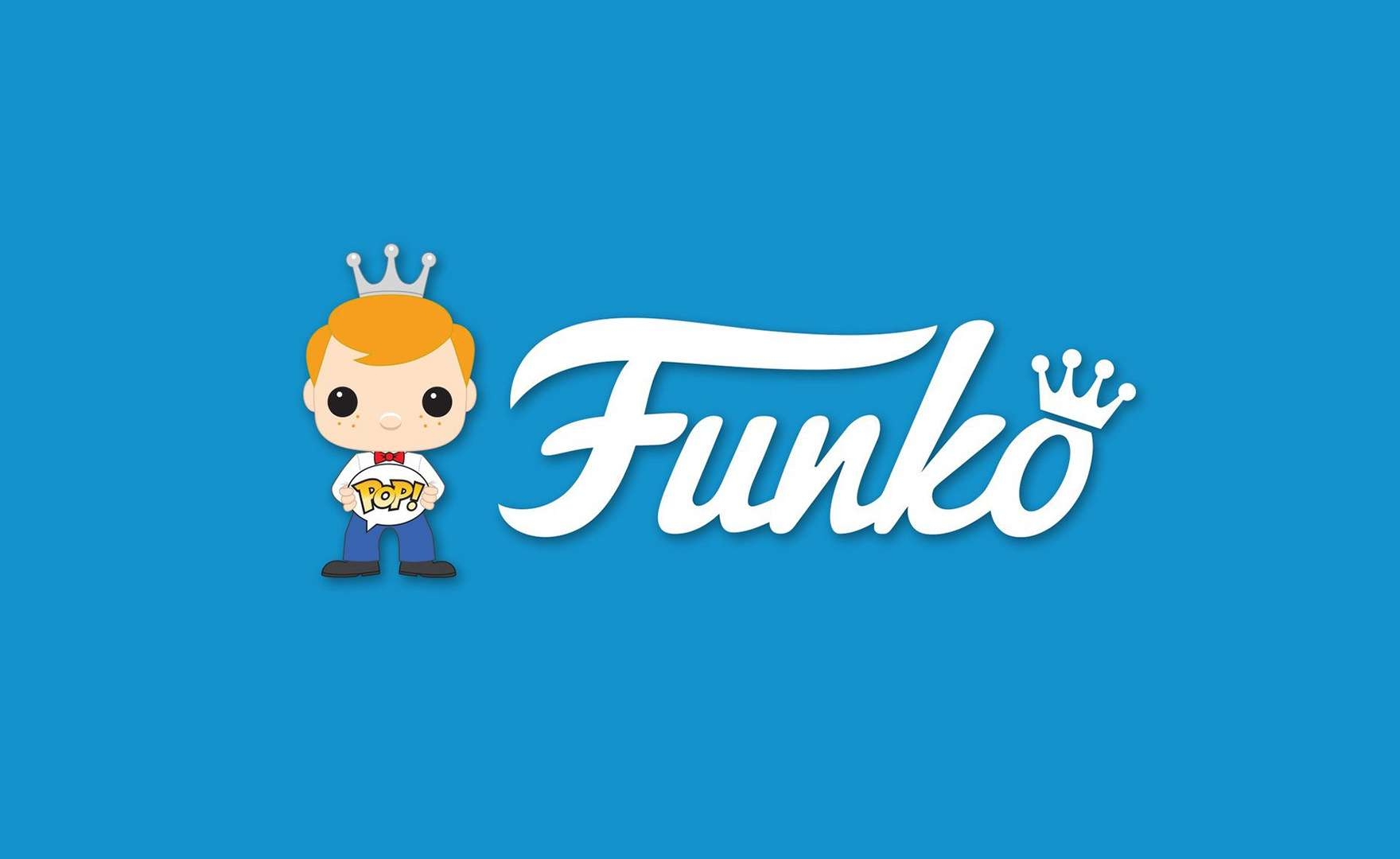 Arriva la nuova linea Funko Pop! dedicata a D&D