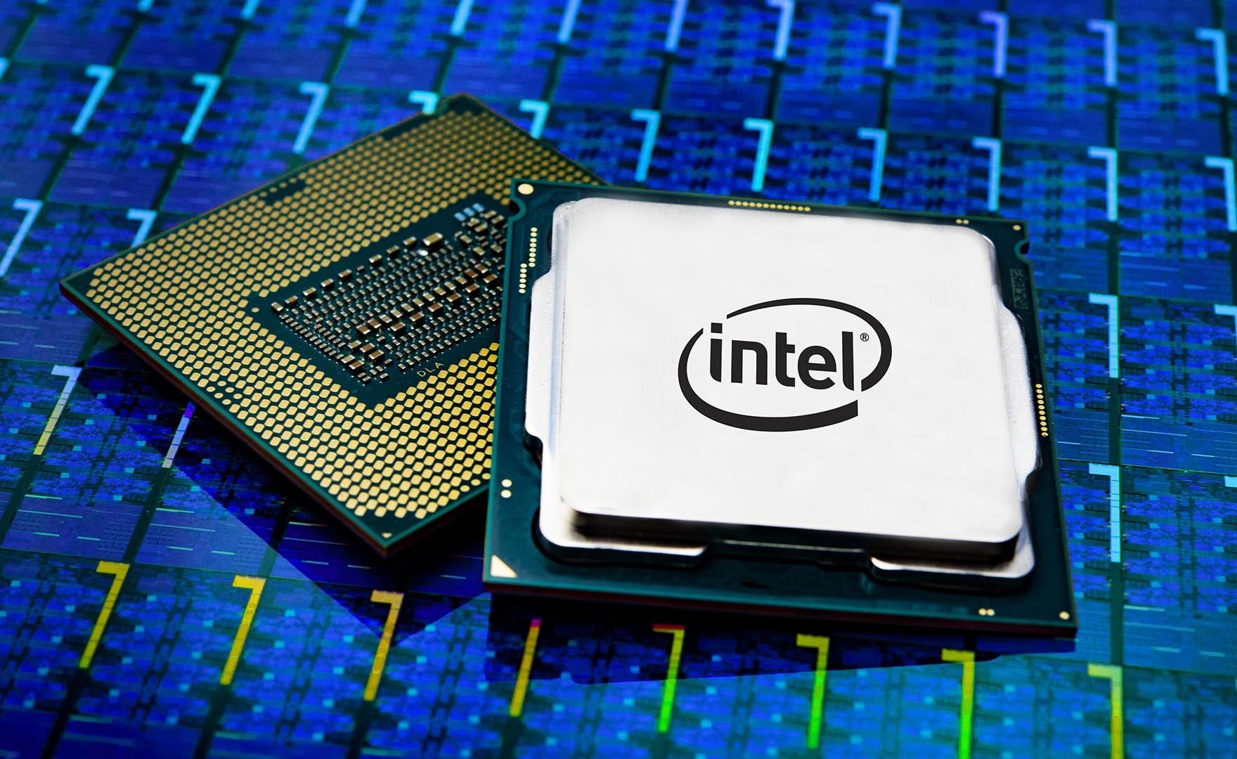 Intel Comet Lake, la famiglia Core di decima generazione si allarga