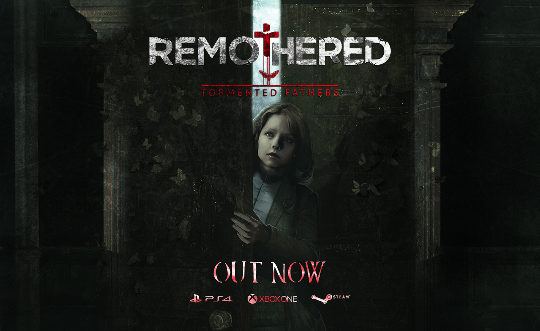 Remothered Broken Porcelain, il ritorno dell’horror made in Italy