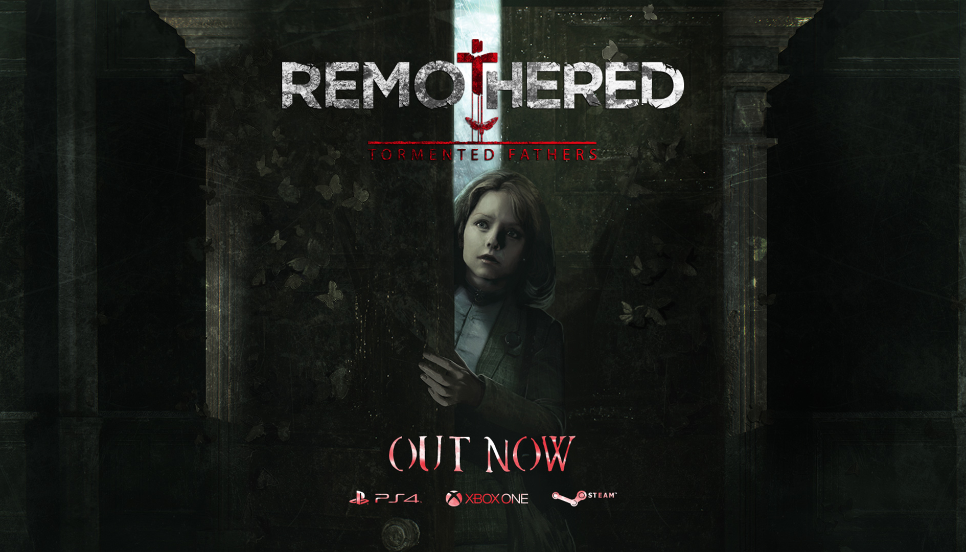 Remothered Broken Porcelain, il ritorno dell’horror made in Italy