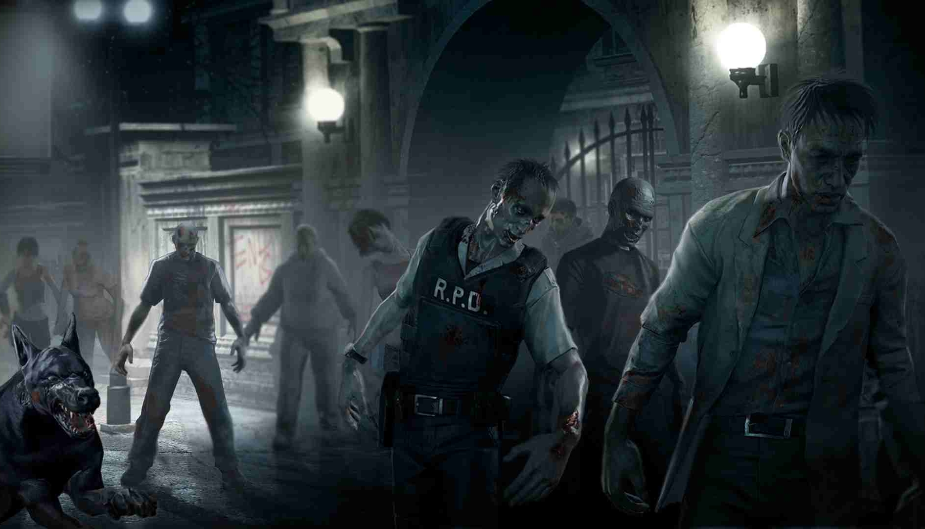 Resident Evil 8, ancora nuovi indizi su un nuovo episodio della saga