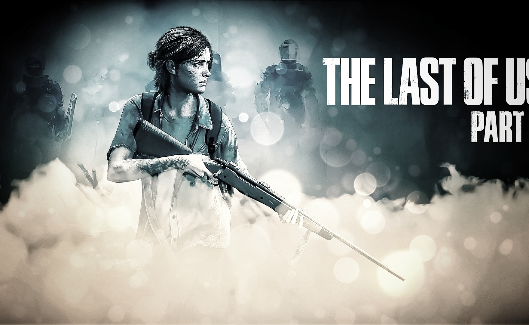The Last of Us 2: in vendita quattro artwork dedicate al videogioco