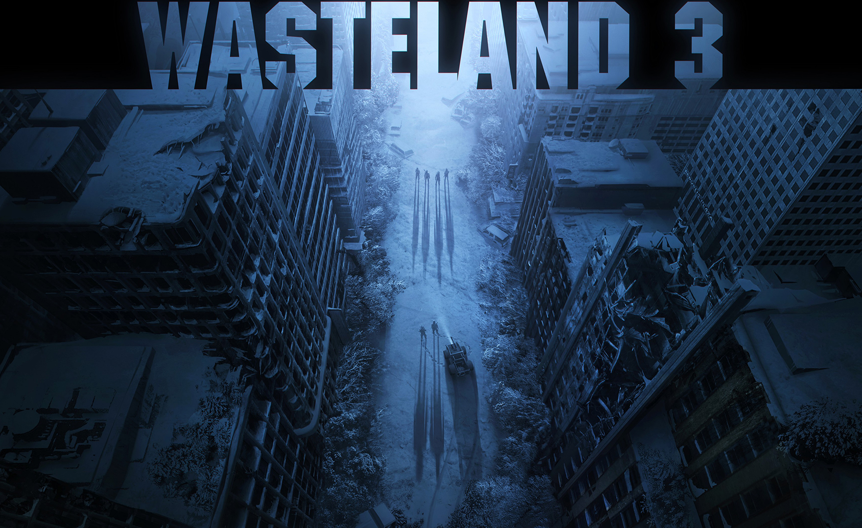 Wasteland 3: svelati requisiti minimi e consigliati