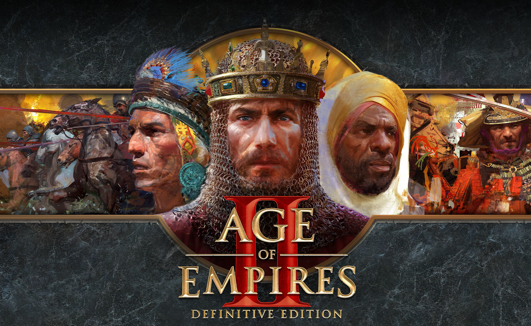 Age of Empires II, uscita possibile su Xbox One