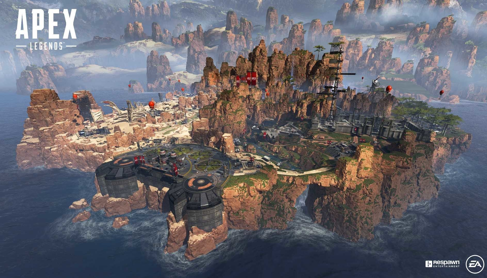Apex Legends: dei giocatori stanno barando nella modalità Corona di Ferro