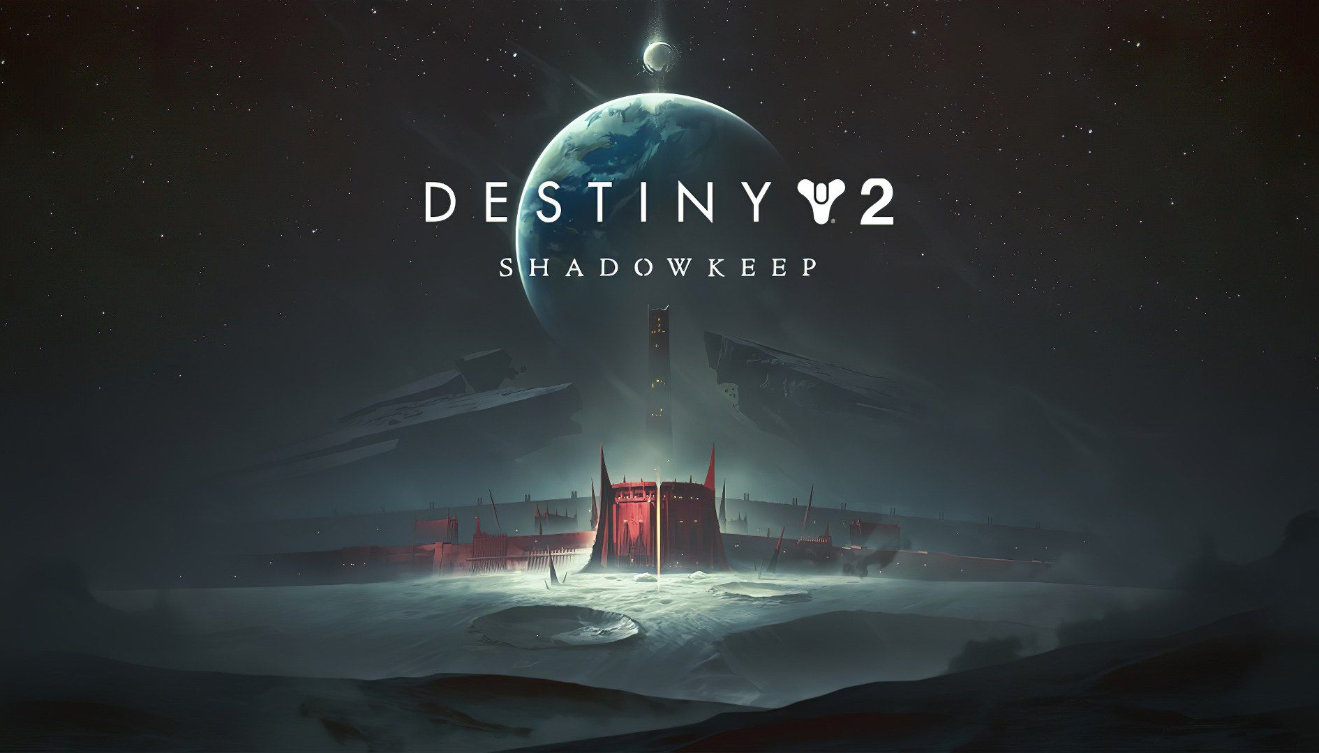 Destiny 2 Ombre dal Profondo rinviato, ecco la nuova data