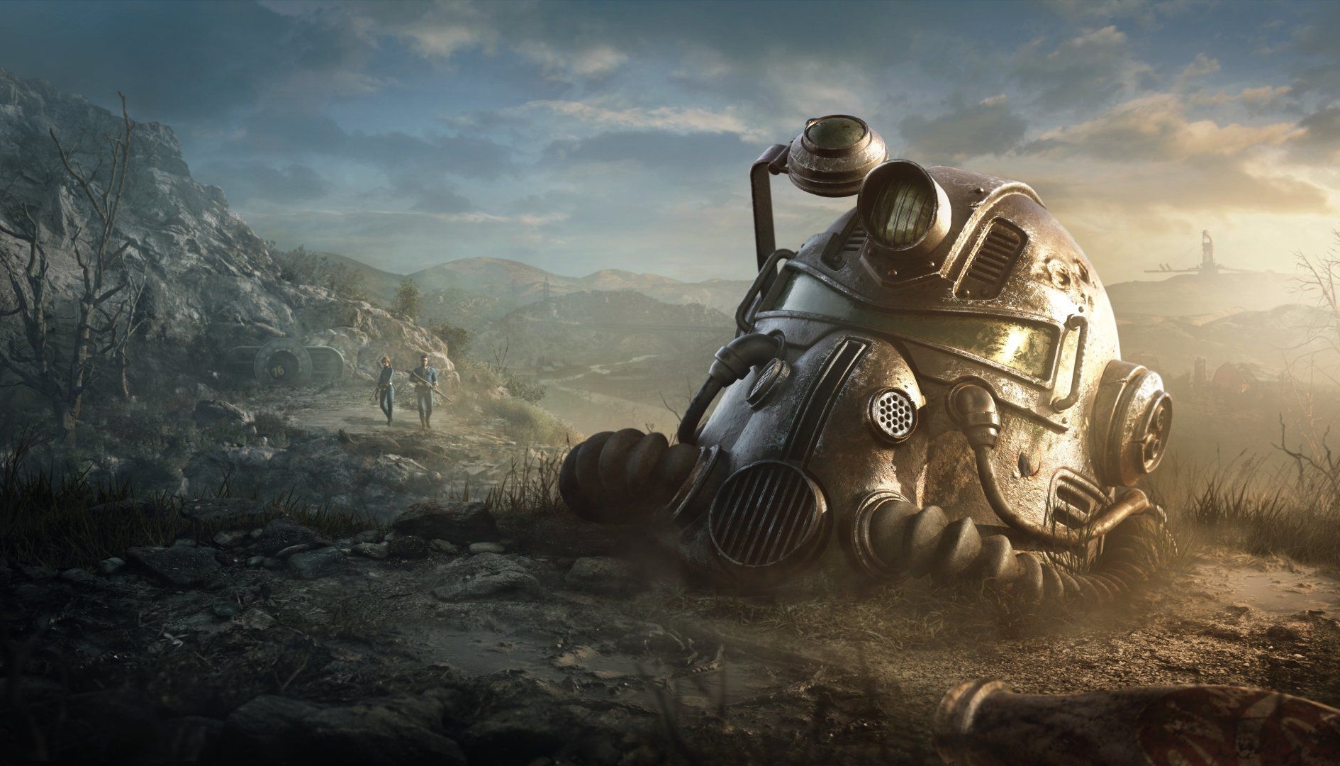 Fallout 76: nuove informazioni disponibili sul raid Vault 94