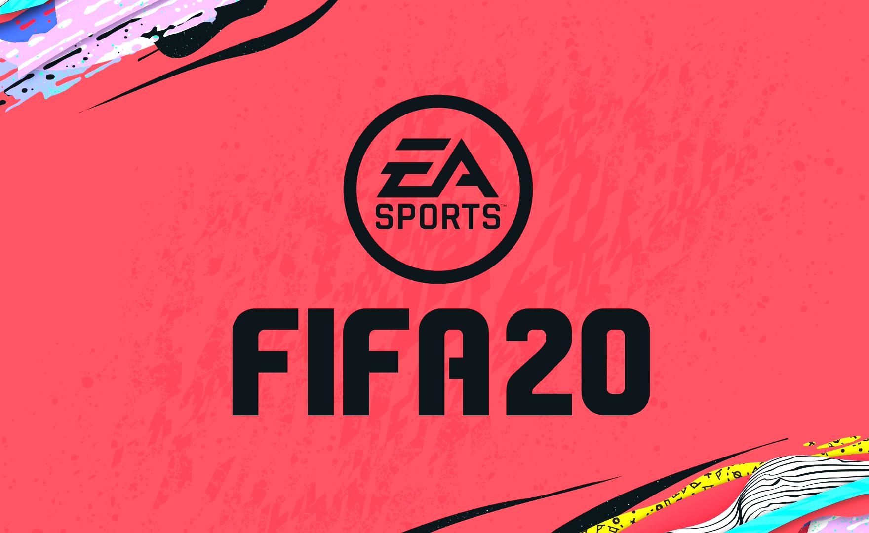 FIFA 20: ecco i 100 migliori giocatori del titolo