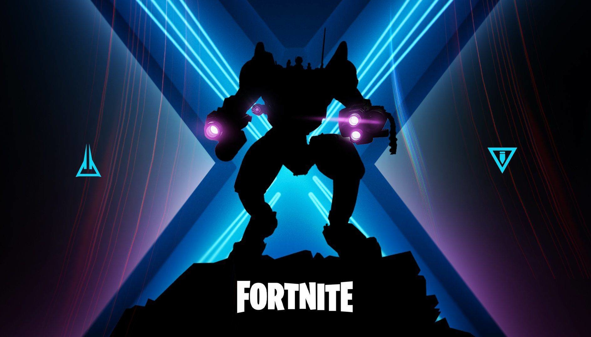 Fortnite: i criticati mech Brute non sono sbilanciati, è il responso dell’ultimo torneo