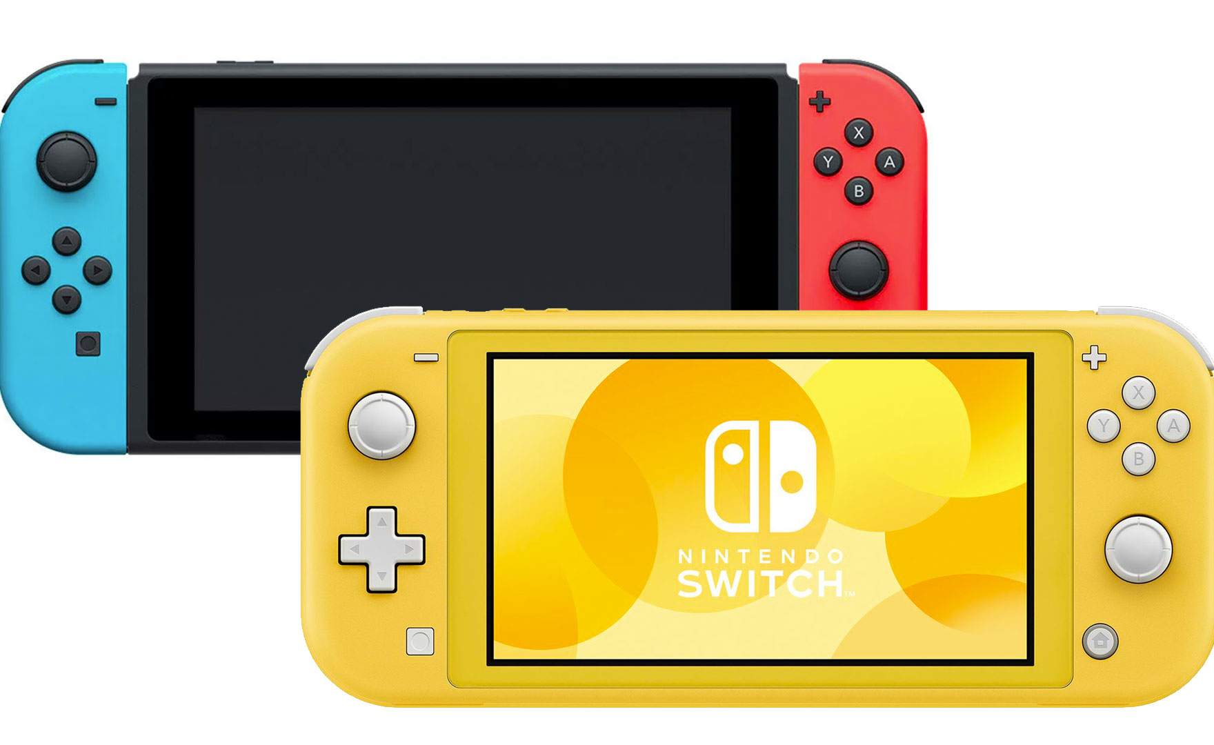Nintendo Switch: ecco i Joy-Con in stile Gamecube