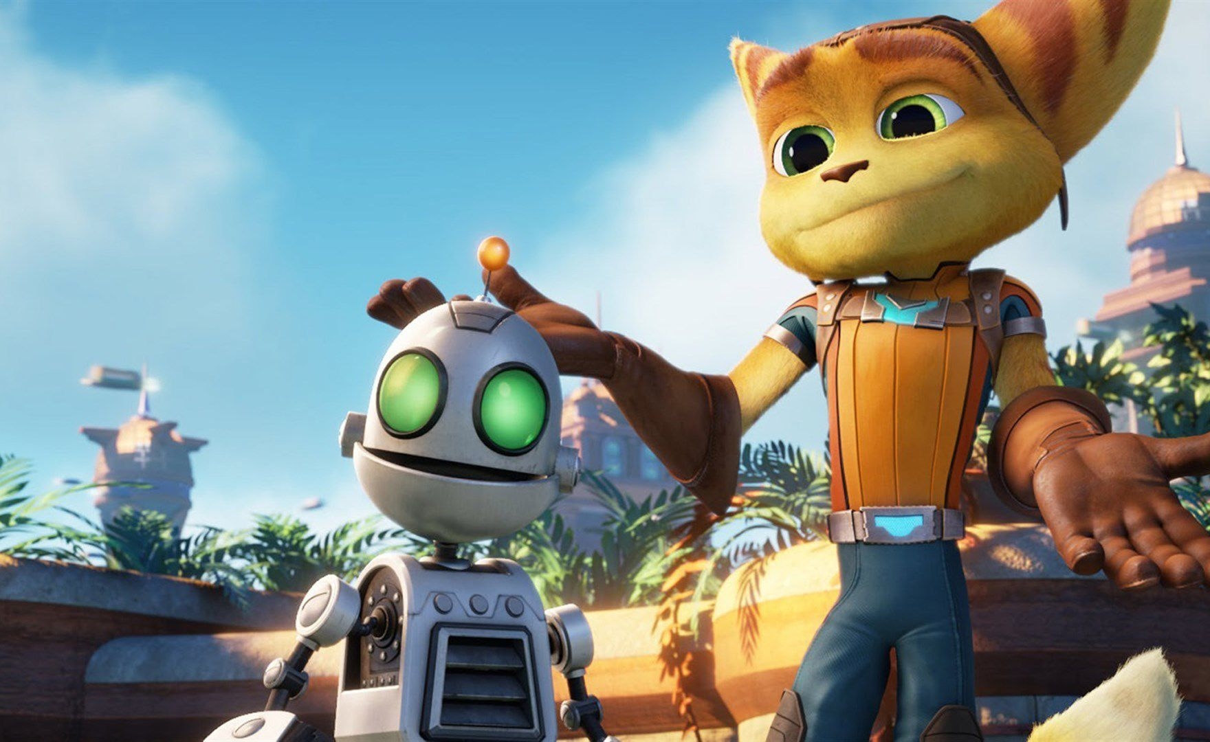 Ratchet & Clank, Gamescom 2019: nuovo capitolo in vista?