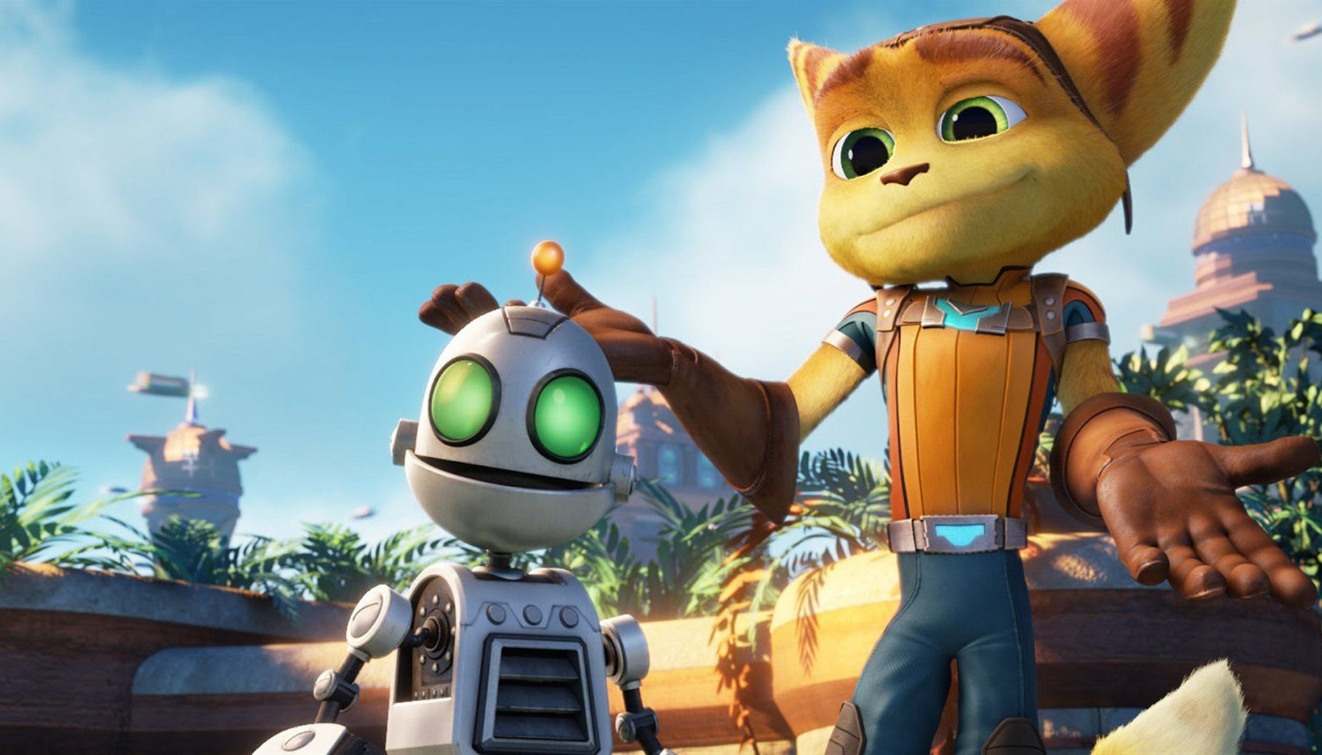 Ratchet & Clank, Gamescom 2019: nuovo capitolo in vista?