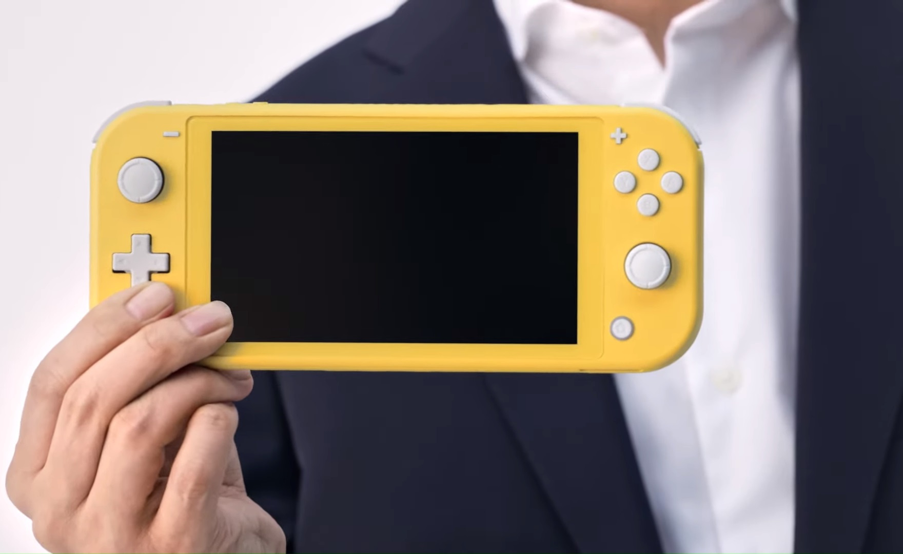 Nintendo Switch Lite: a delle console manca il tasto B