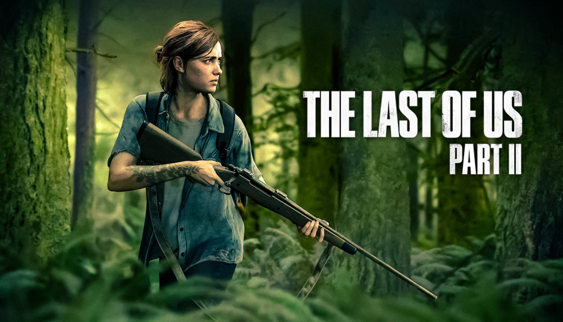 The Last of Us 2: realizzato un notevole demake PS1 con Dreams