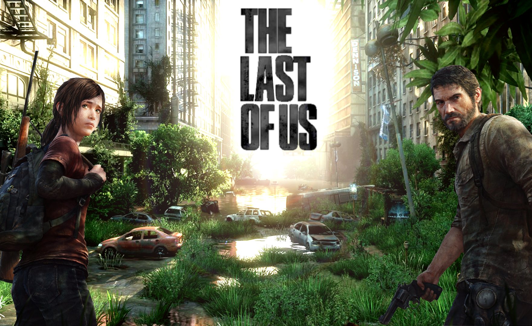 Anche The Last of Us Remastered si prepara all’arrivo di PlayStation 5