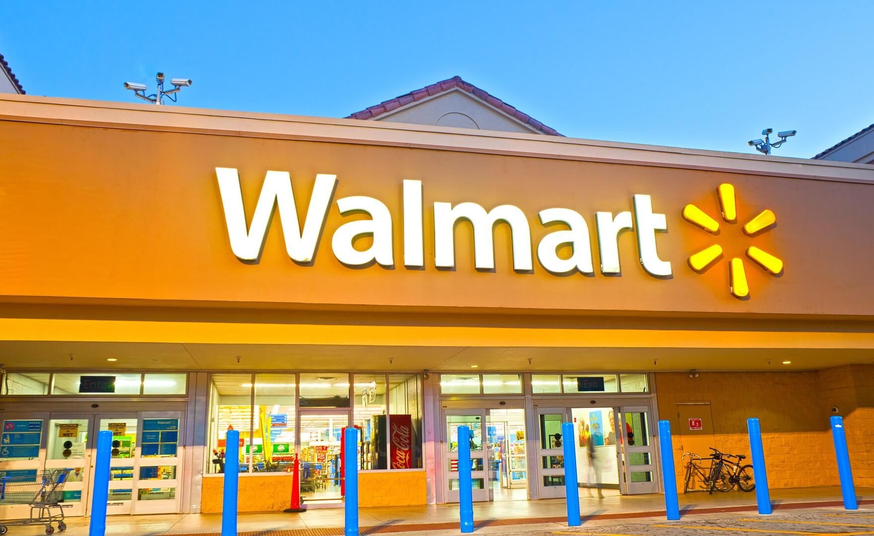 USA: Walmart interviene nuovamente sulla questione videogiochi violenti
