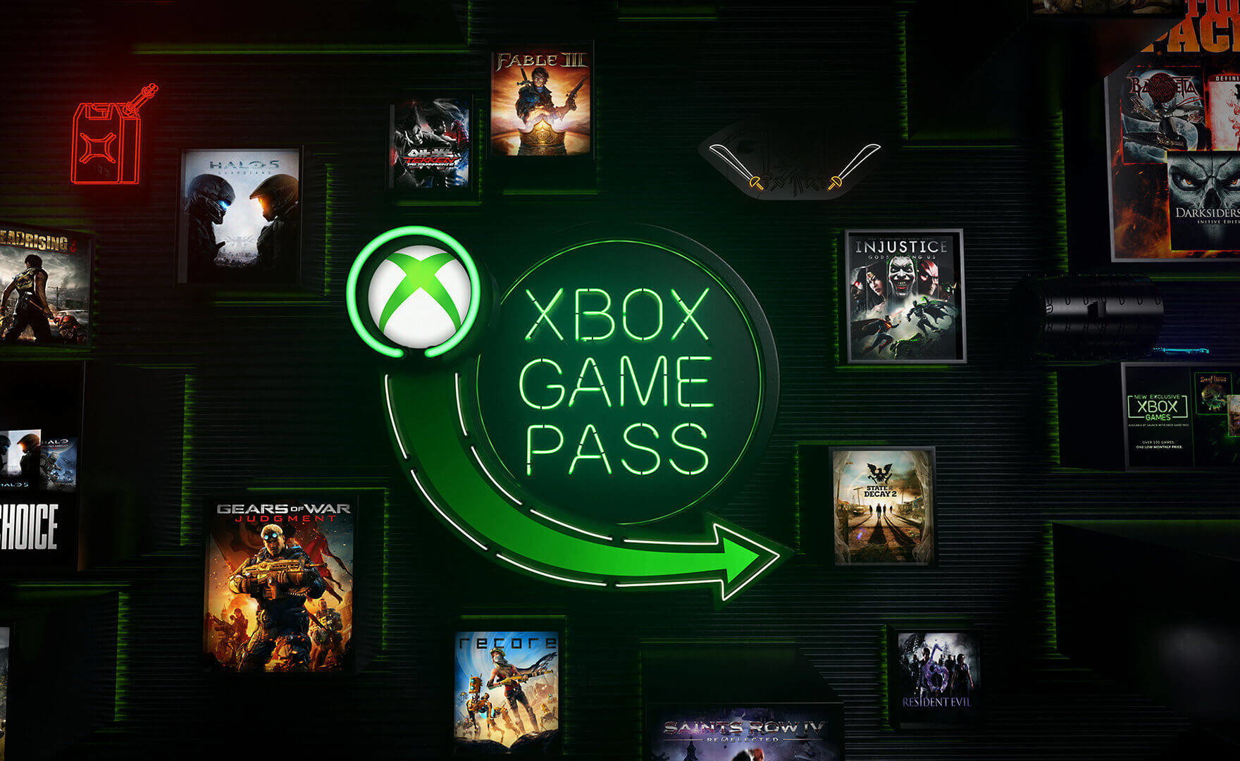 Xbox Game Pass: tutte le novità da Inside Xbox