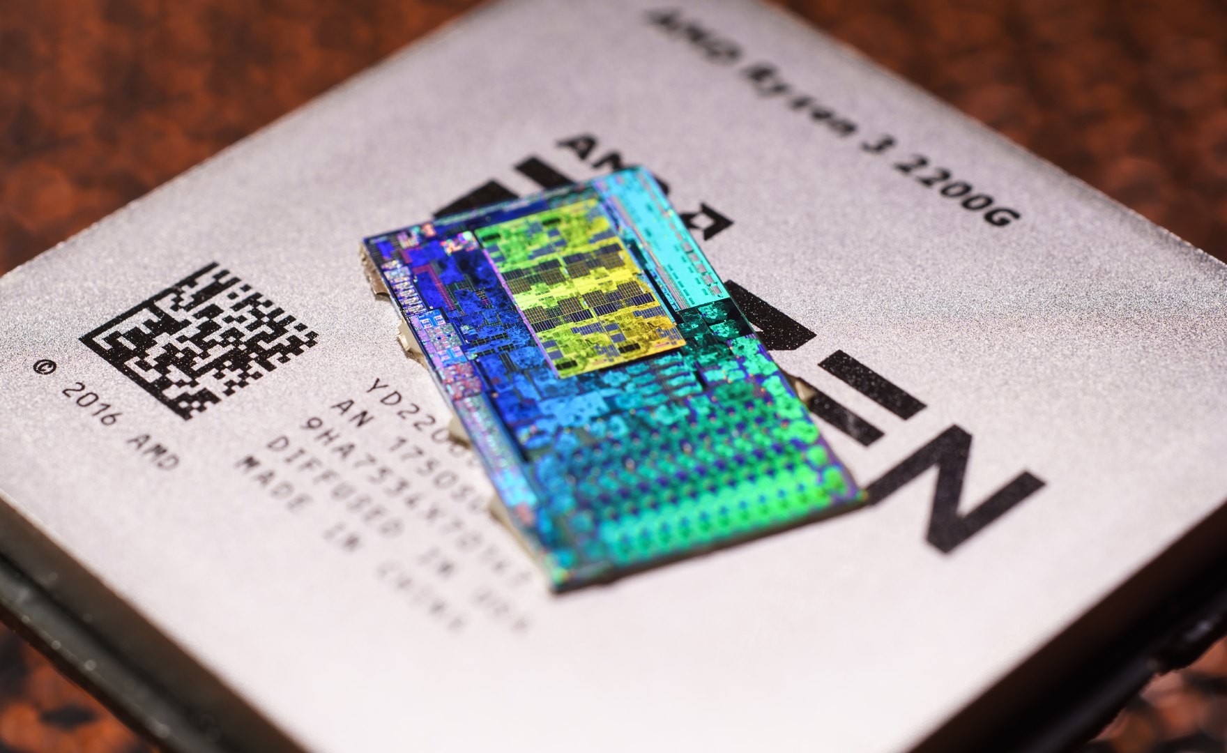 Renoir, il primo processore AMD a supportare memorie LPDDR4X?