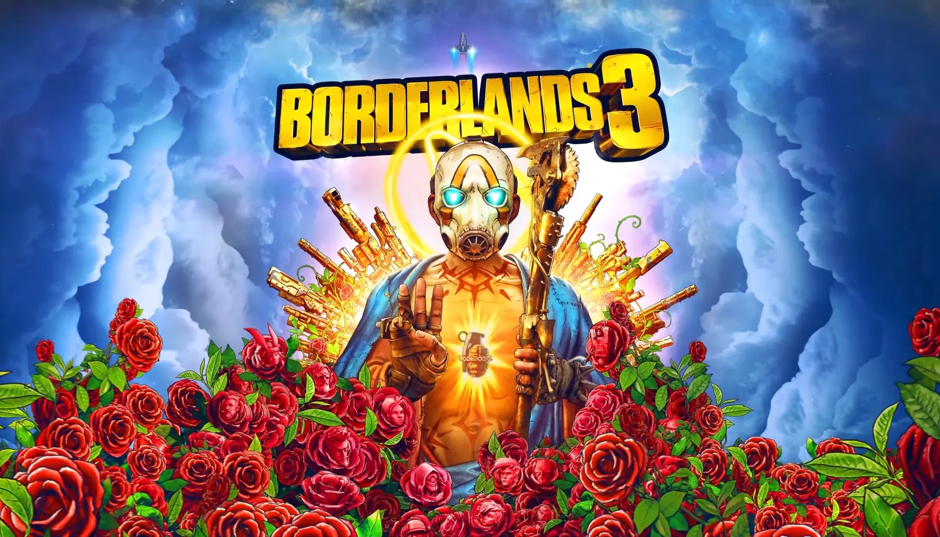 Borderlands 3: svelata la roadmap dei contenuti aggiuntivi