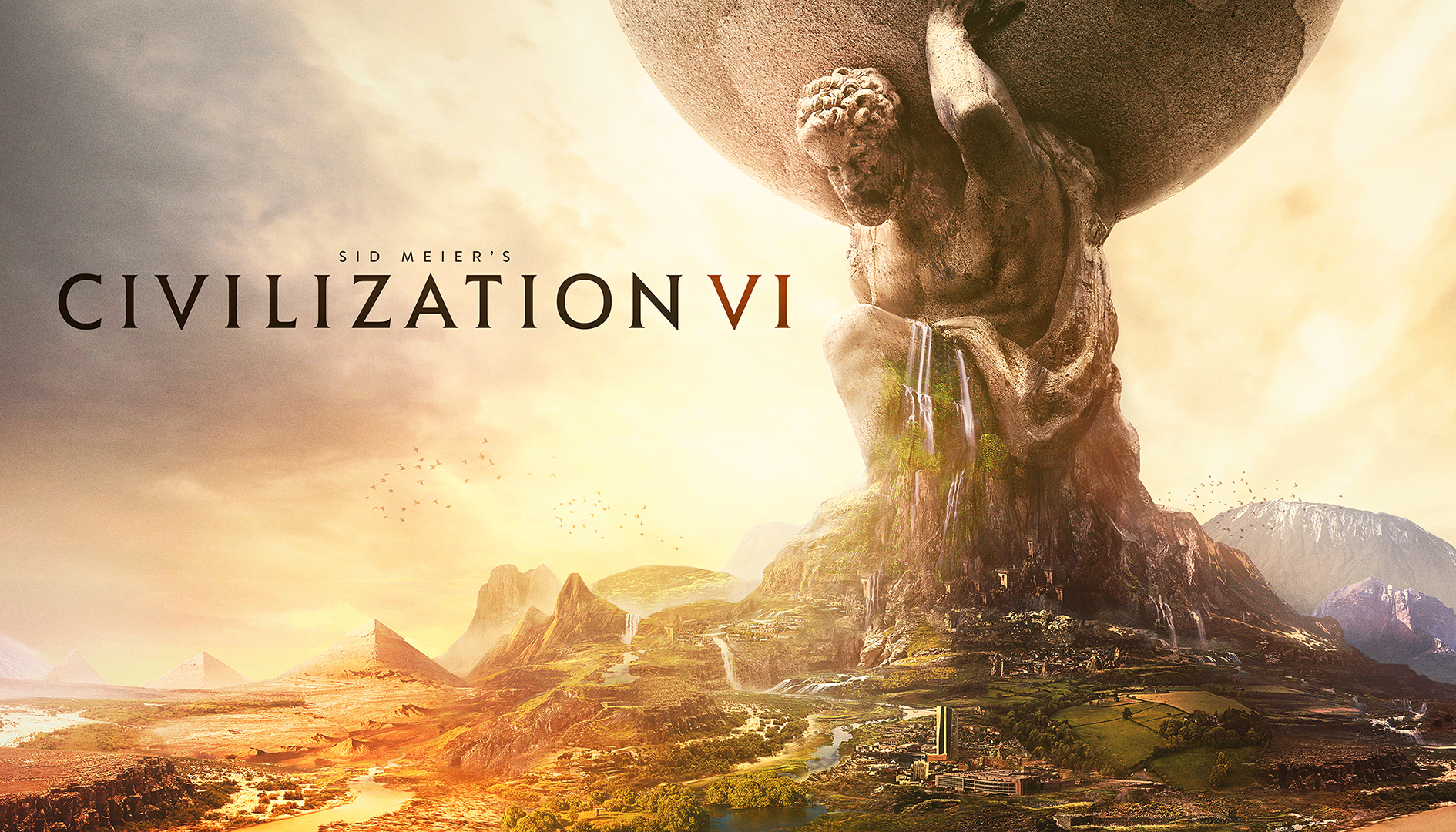 Civilization VI: è arrivata la Battle Royale con la modalità Morte Rossa