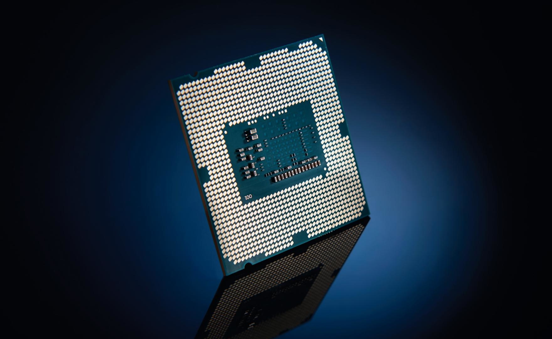Chipset Intel 495 per Comet Lake mobile, svelate le caratteristiche