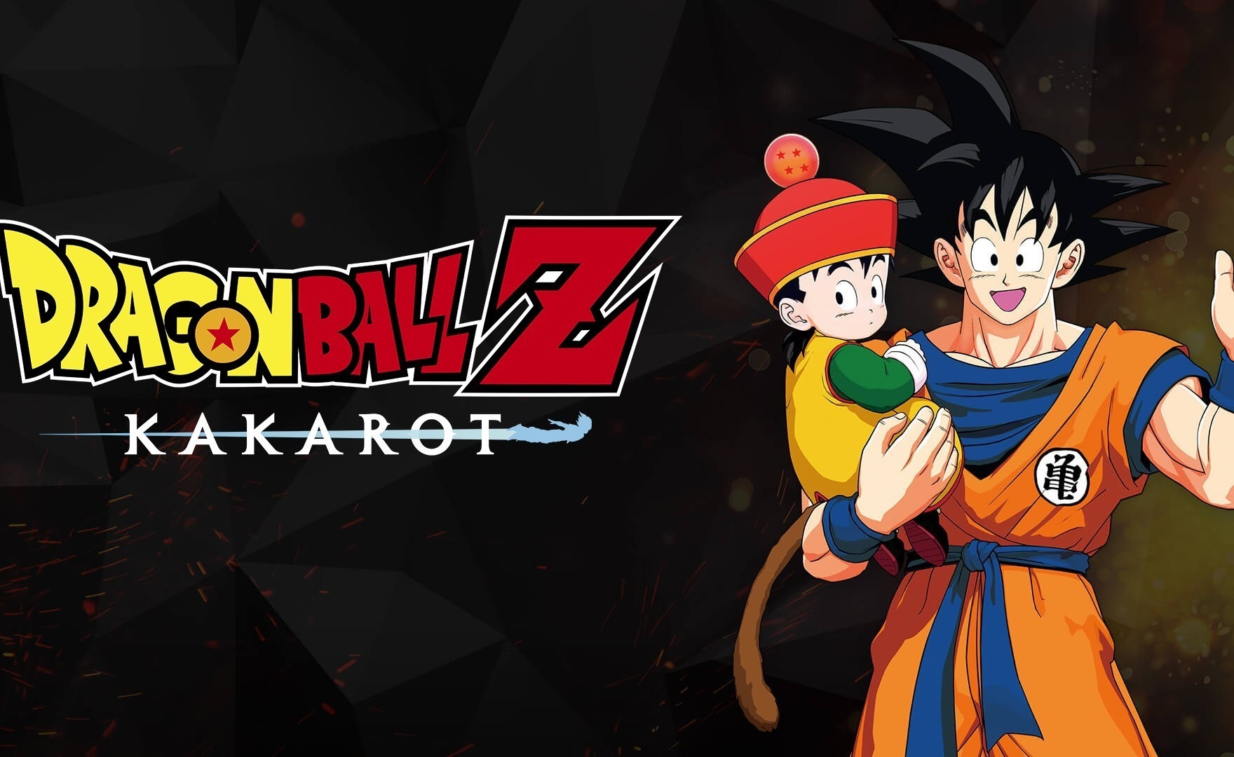 Dragon Ball Z Kakarot: data di uscita svelata con un nuovo trailer