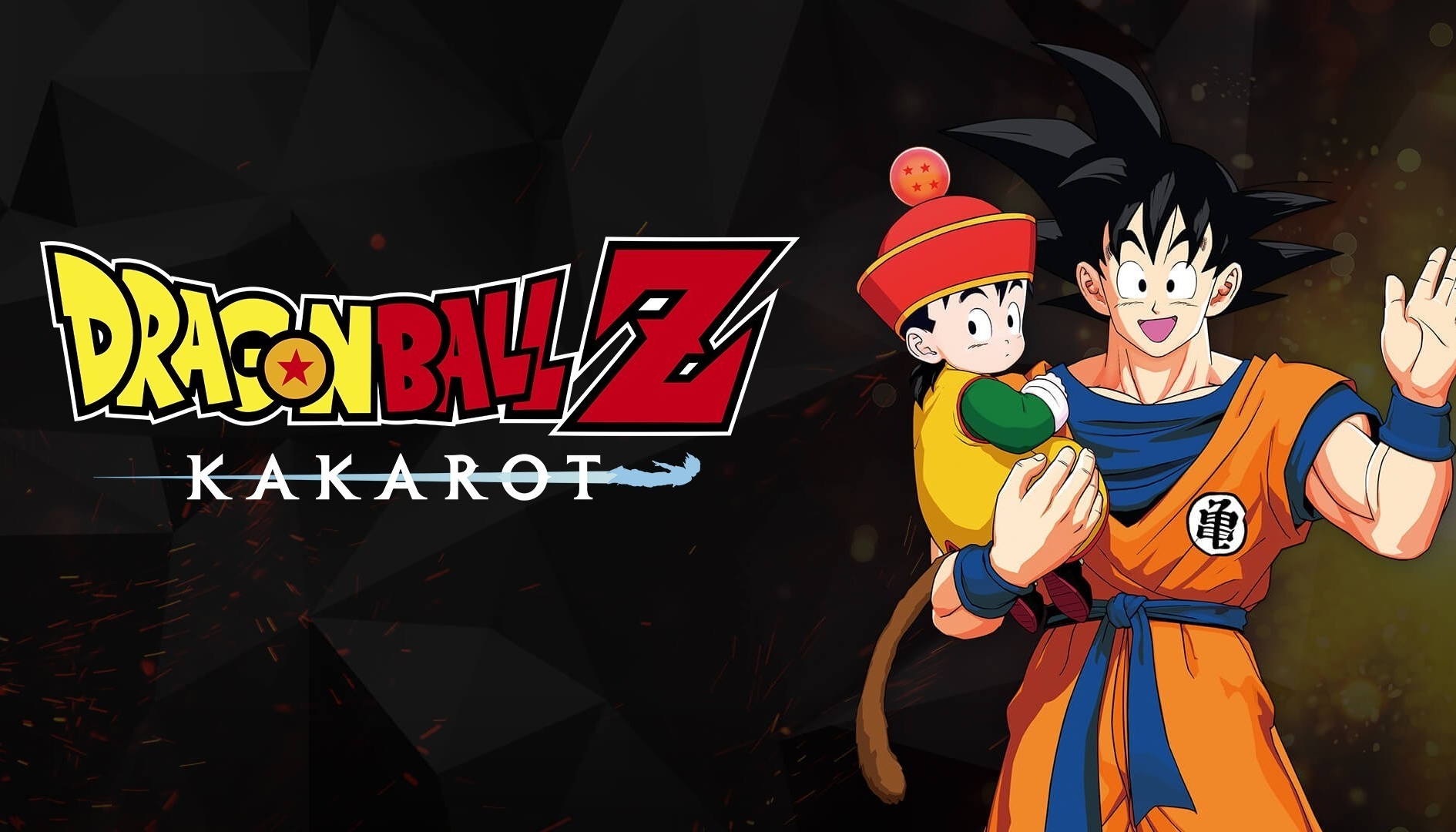 Dragon Ball Z Kakarot per PS4 in forte sconto!