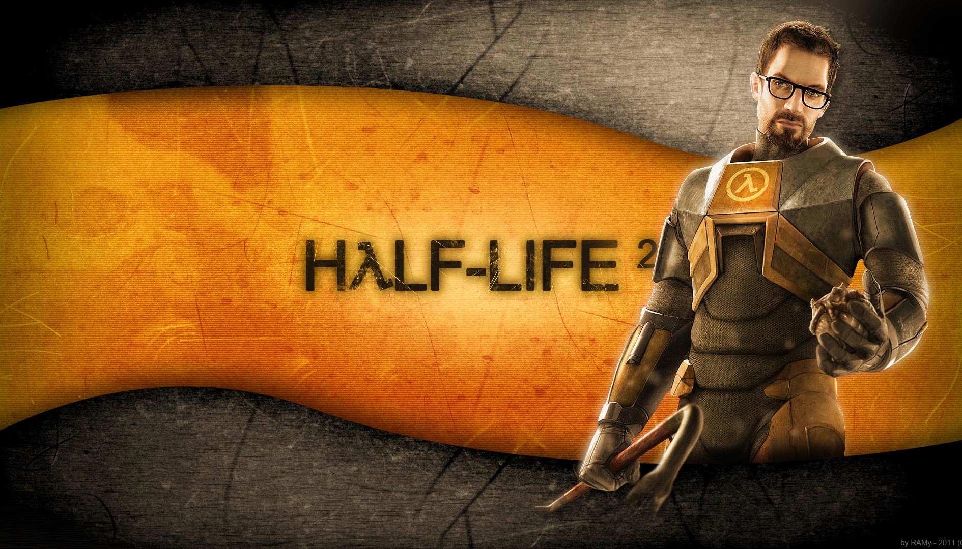 Half-Life 2, dopo molti anni, riceve un nuovo aggiornamento ufficiale