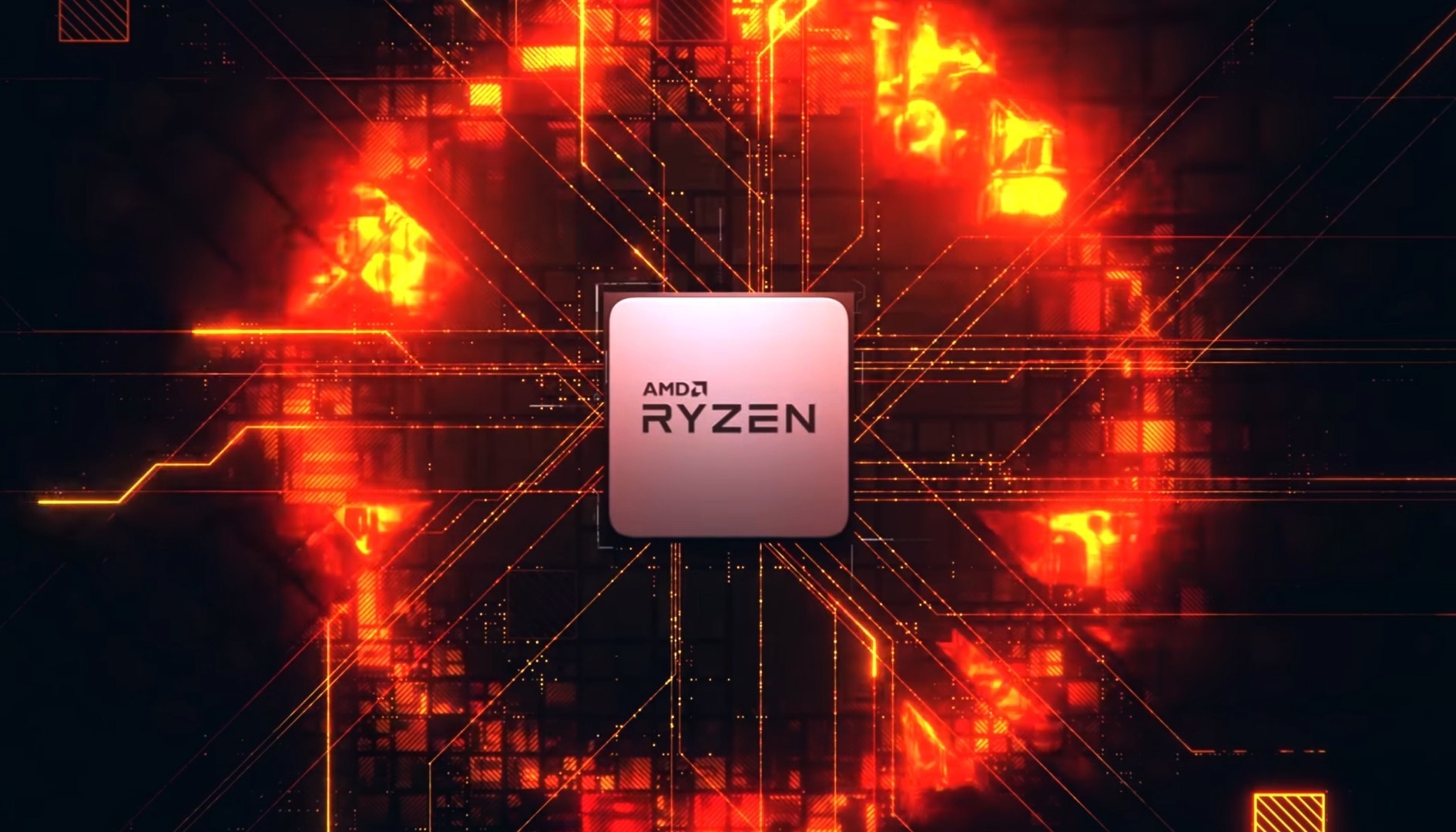 DDR4 a 5 GHz e Ryzen 9 3900X: l’overclocker der8auer testa un inedito kit di Gigabyte